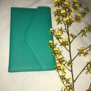 Travel wallet